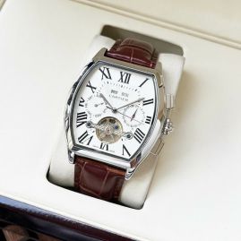 Picture of Cartier Watches Men Tortue _SKU2091cartier-44mm-10311292846